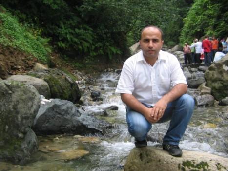 Rizedeyiz Köfte Partisinde